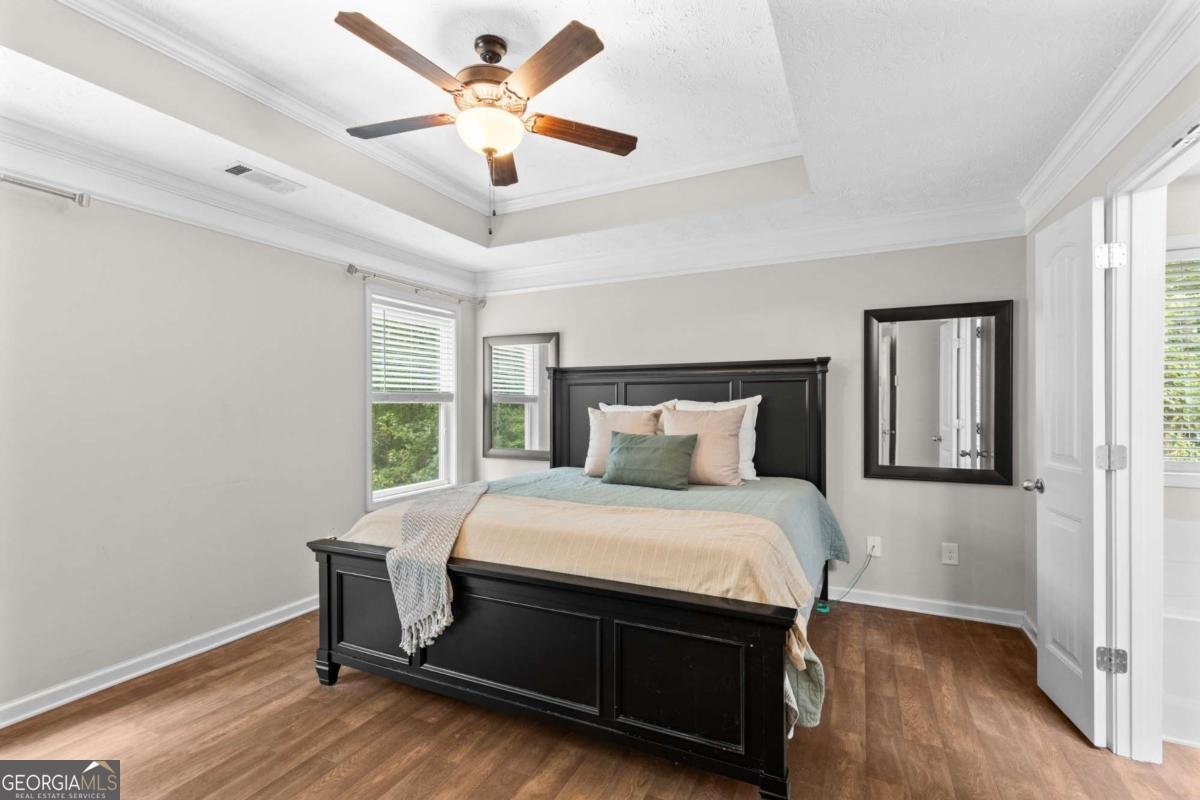 491 Brown Road Rockmart - 17