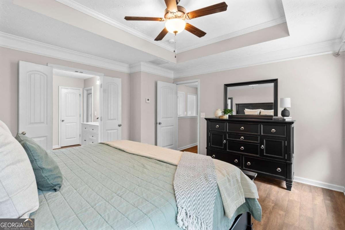 491 Brown Road Rockmart - 18