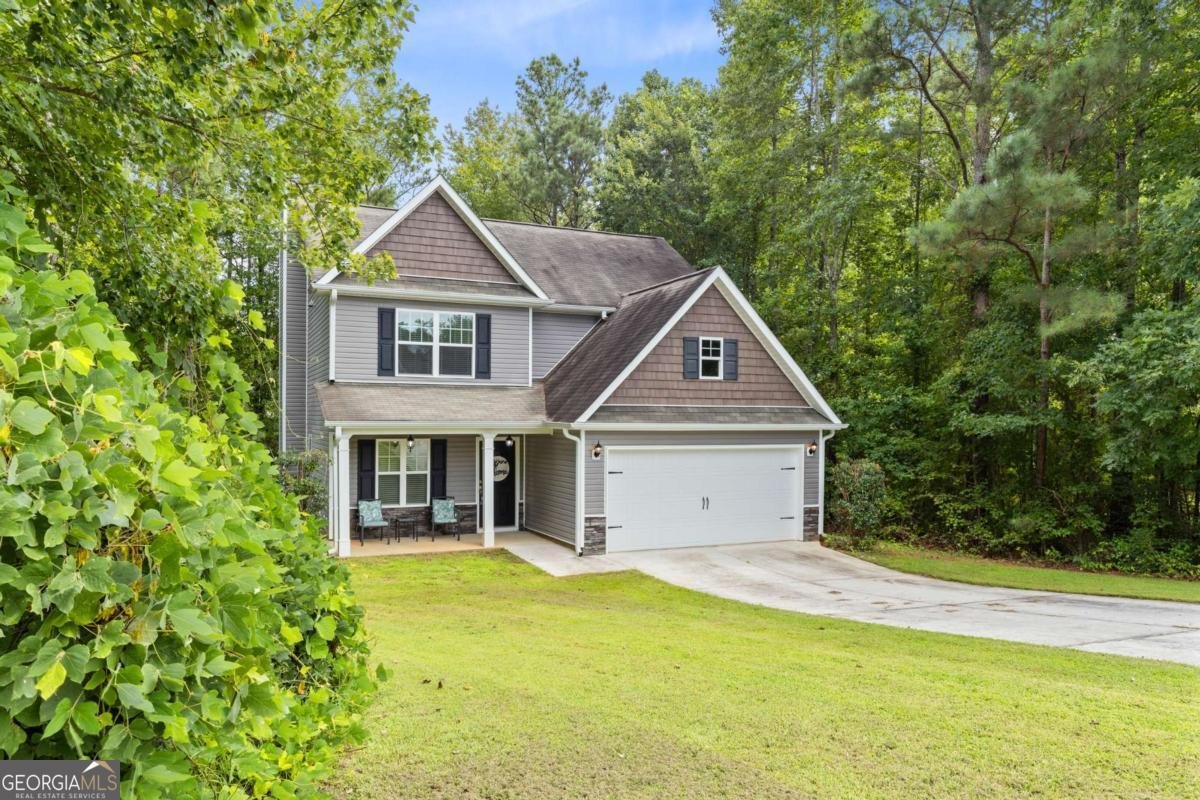 491 Brown Road Rockmart - 2