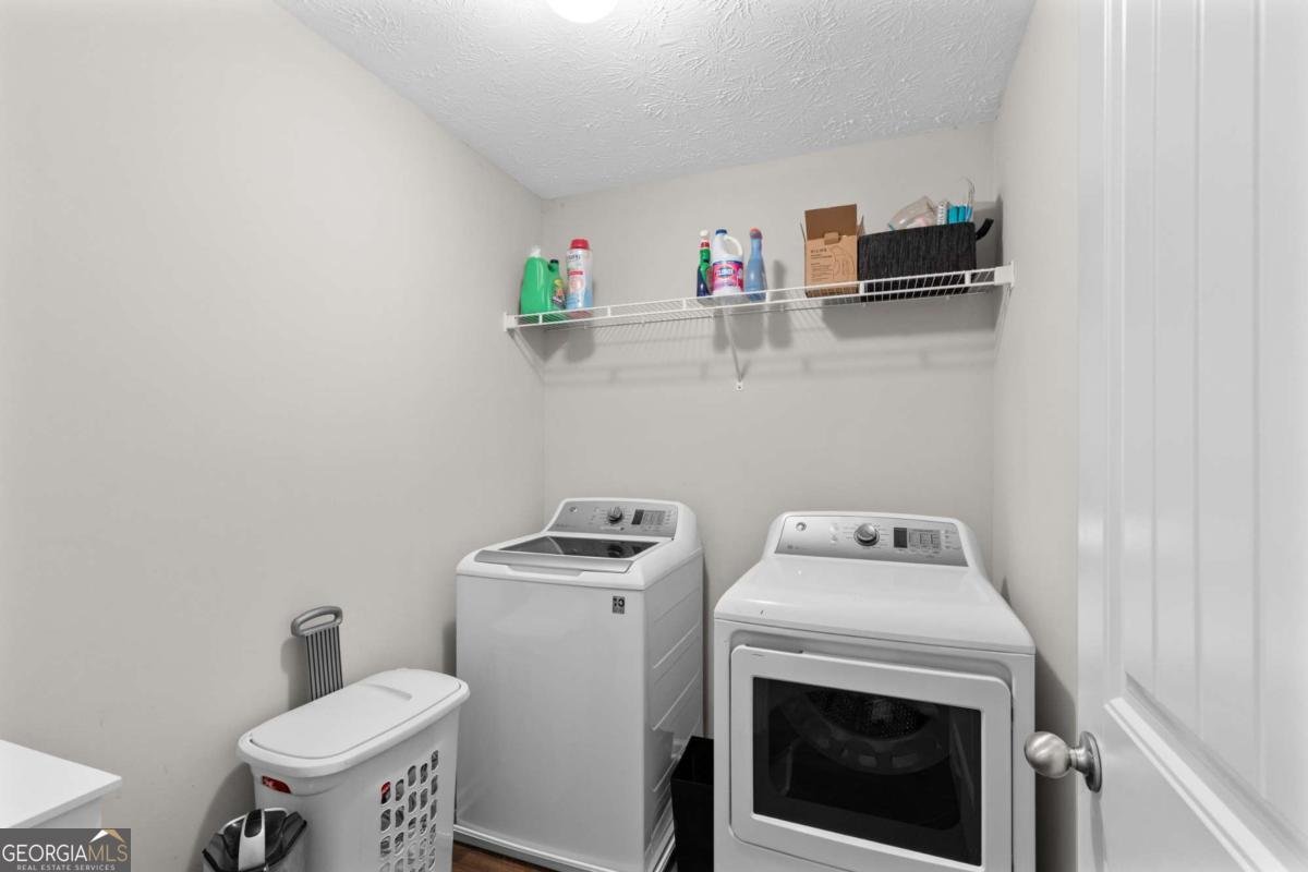 491 Brown Road Rockmart - 23