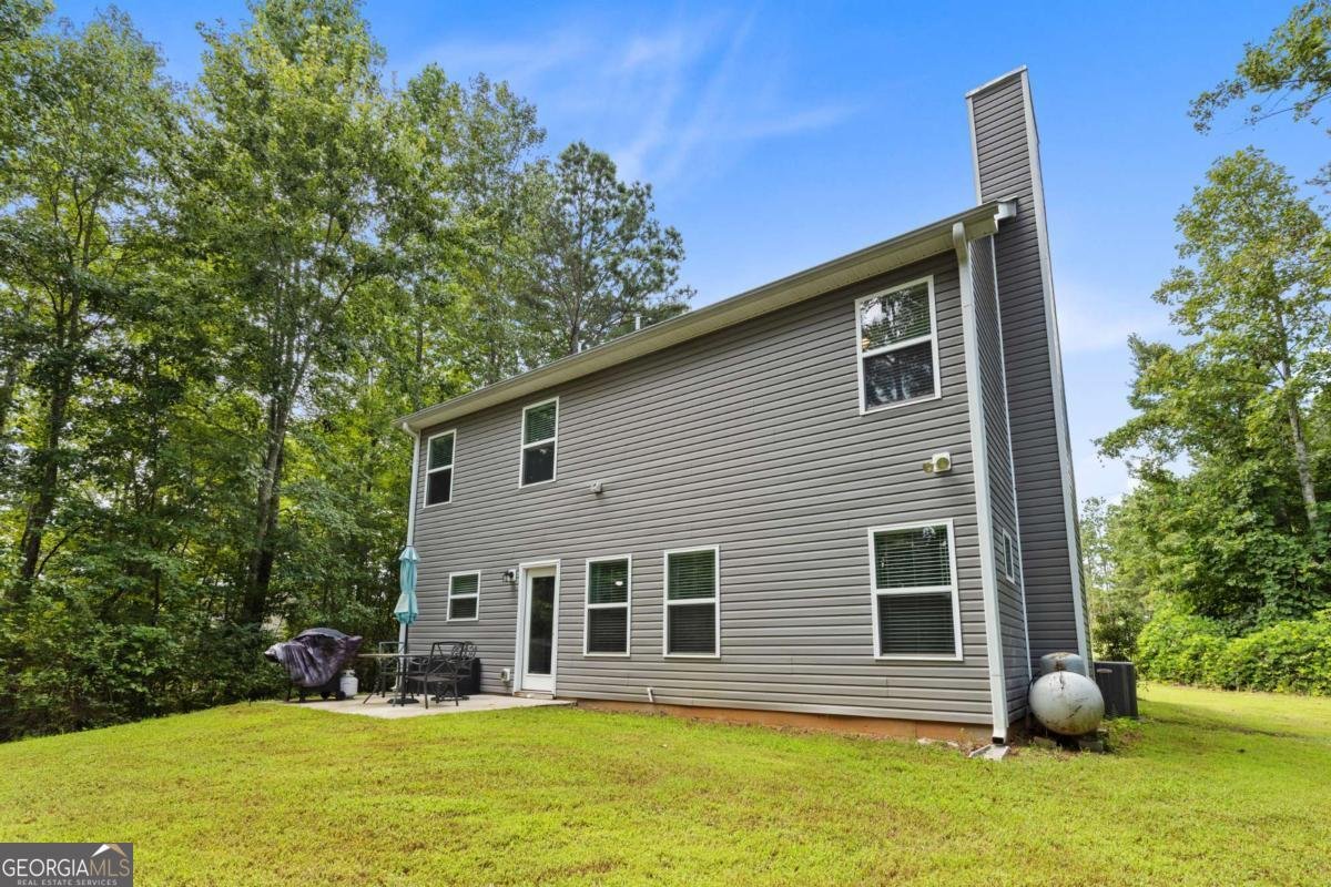 491 Brown Road Rockmart - 27