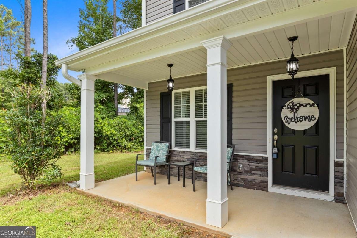 491 Brown Road Rockmart - 3
