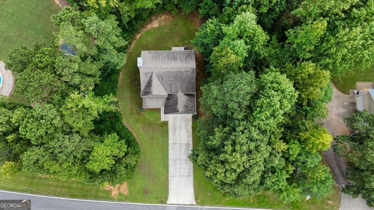 491 Brown Road Rockmart - 30