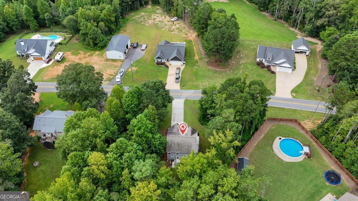 491 Brown Road Rockmart - 33