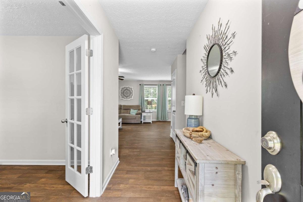 491 Brown Road Rockmart - 4