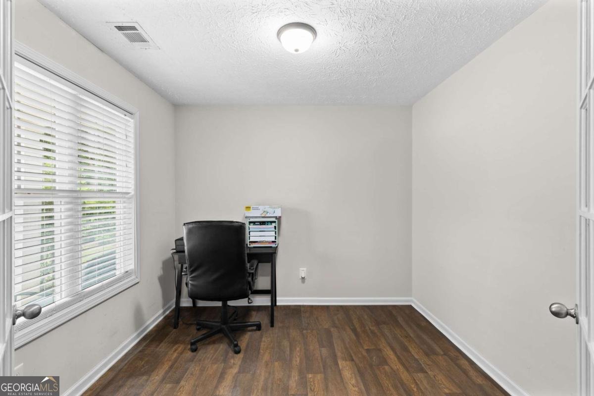 491 Brown Road Rockmart - 5