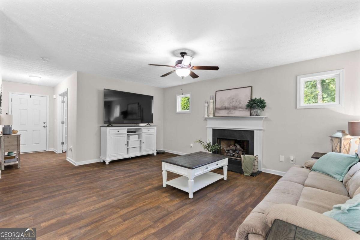 491 Brown Road Rockmart - 6