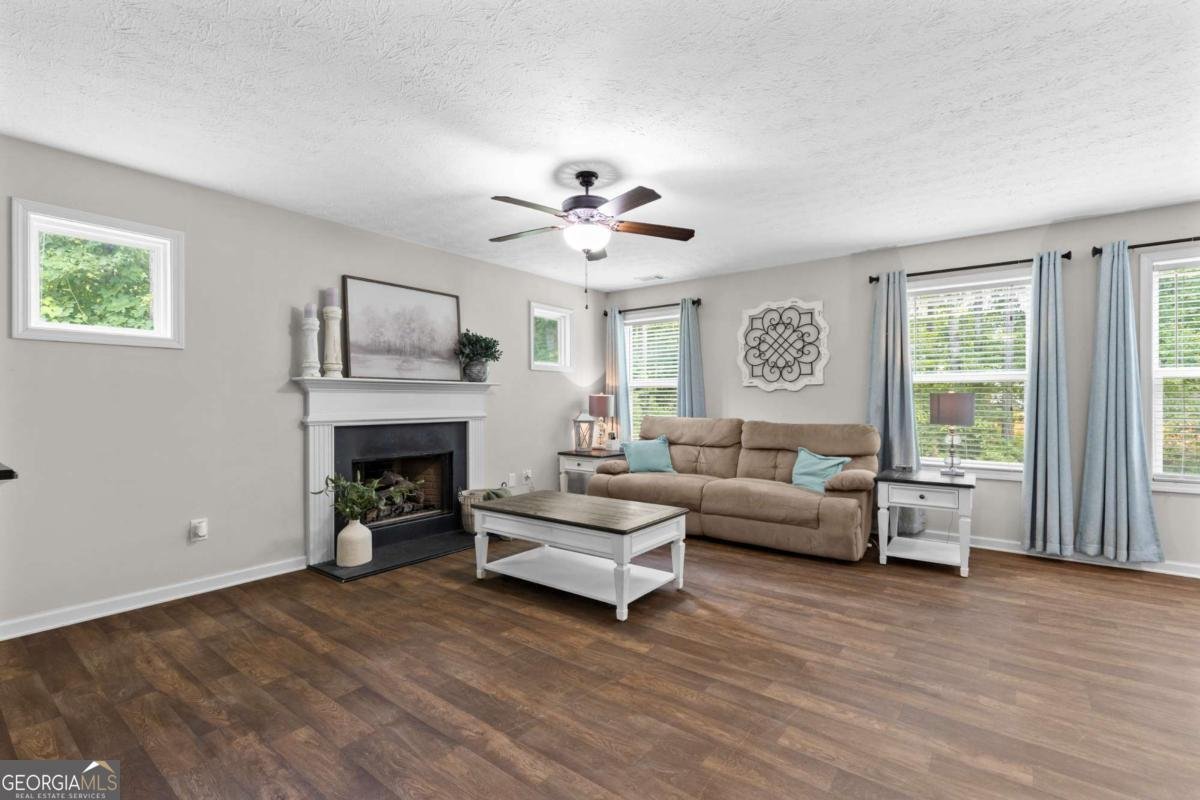 491 Brown Road Rockmart - 7