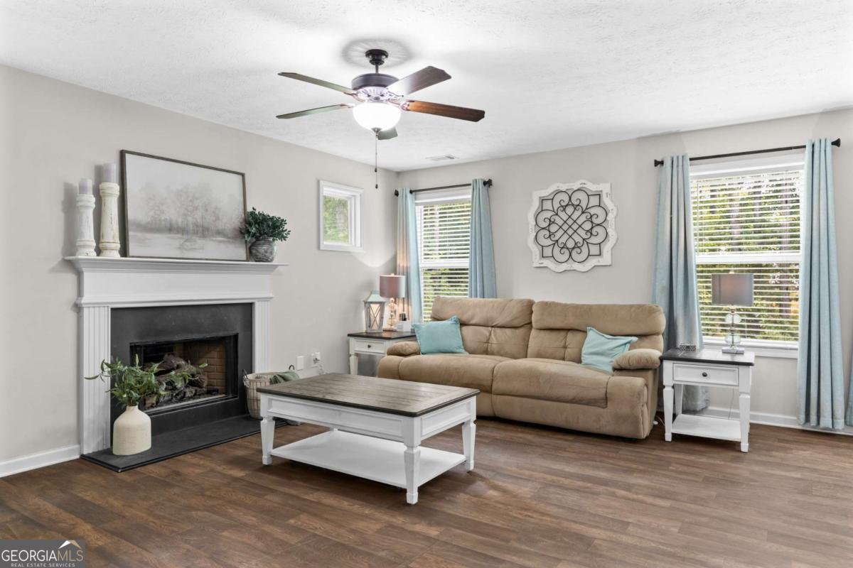 491 Brown Road Rockmart - 8