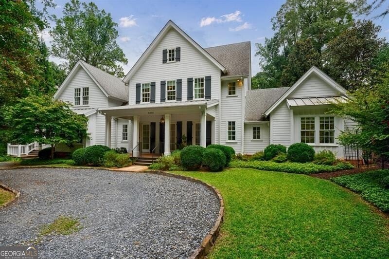 3375 Ridgewood Road Atlanta - 1