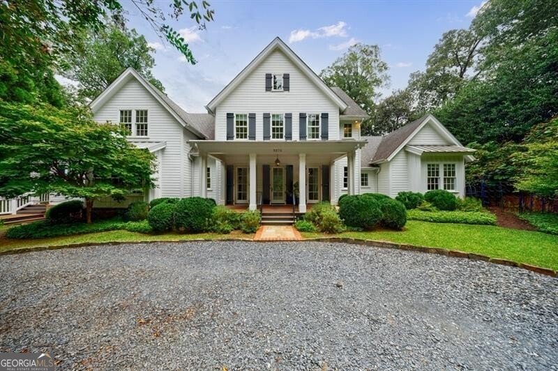 3375 Ridgewood Road Atlanta - 2