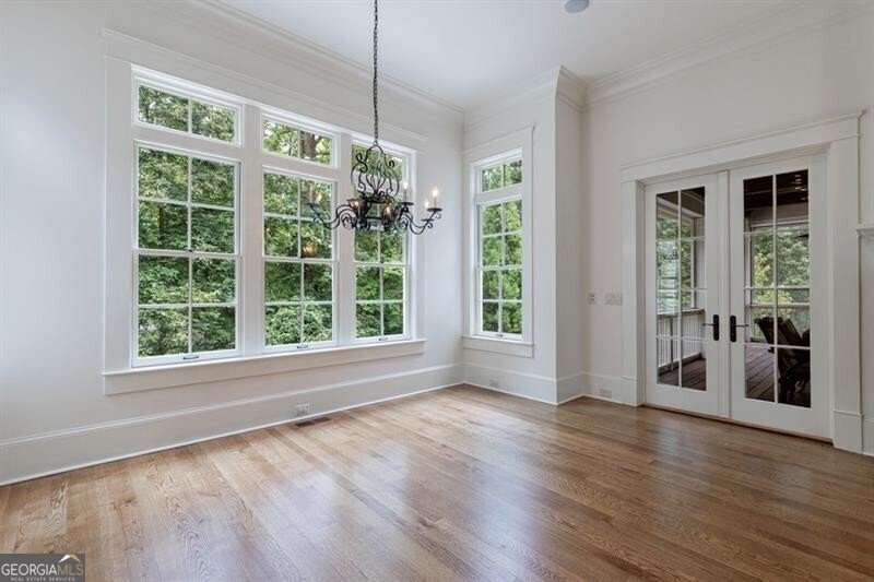 3375 Ridgewood Road Atlanta - 27