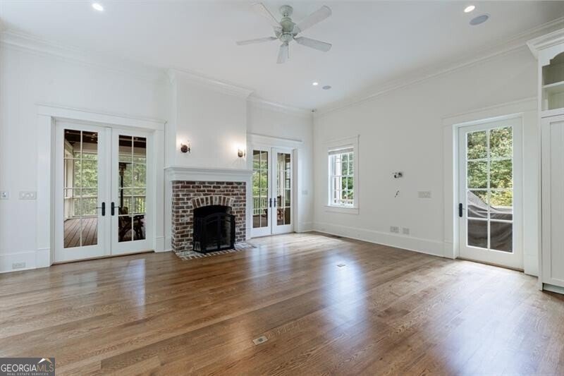 3375 Ridgewood Road Atlanta - 29