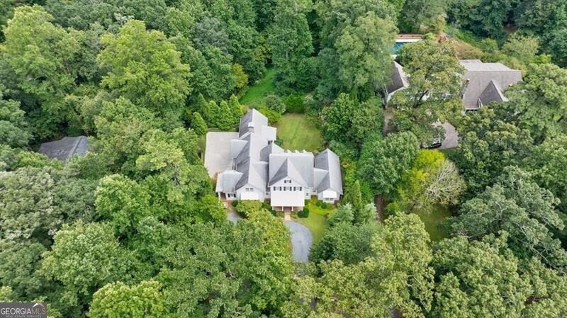3375 Ridgewood Road Atlanta - 3