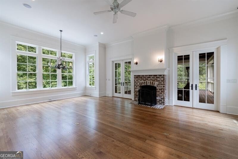 3375 Ridgewood Road Atlanta - 30