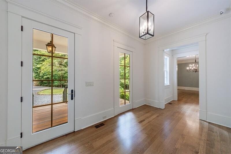 3375 Ridgewood Road Atlanta - 5