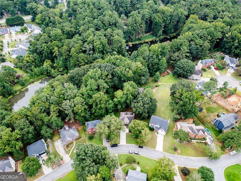 362 Inwood Trail Lawrenceville - 1