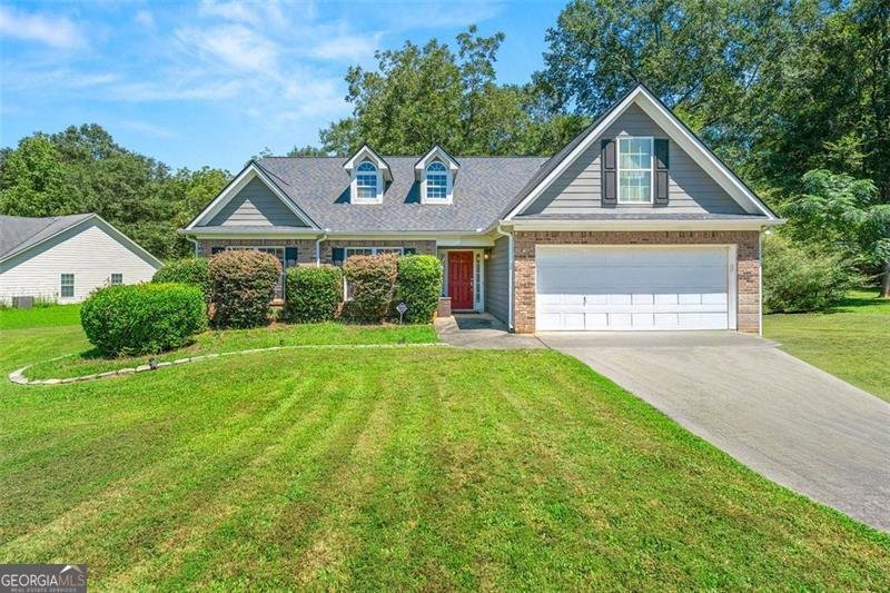 1145 Augustine Drive Auburn - 1
