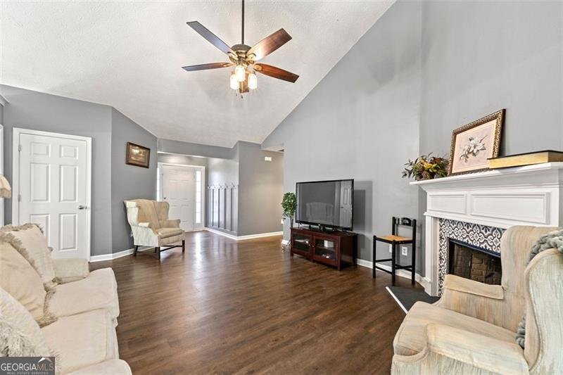 1145 Augustine Drive Auburn - 5