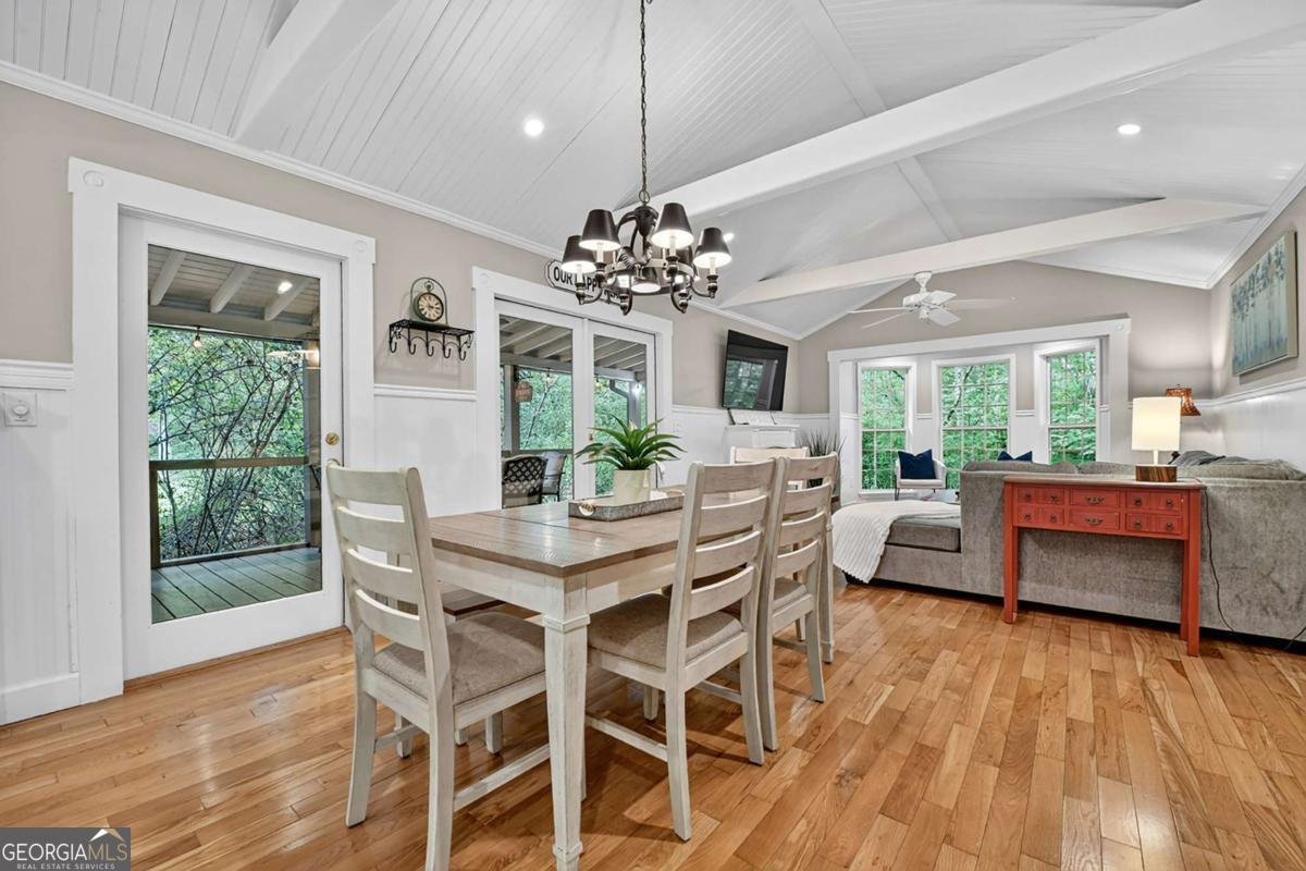 407 Tanglewood Drive Blue Ridge - 11