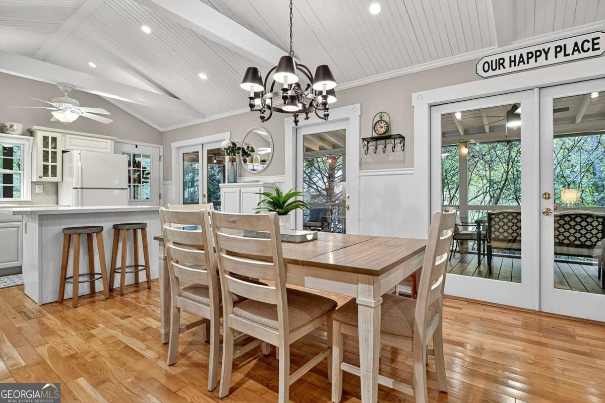 407 Tanglewood Drive Blue Ridge - 12