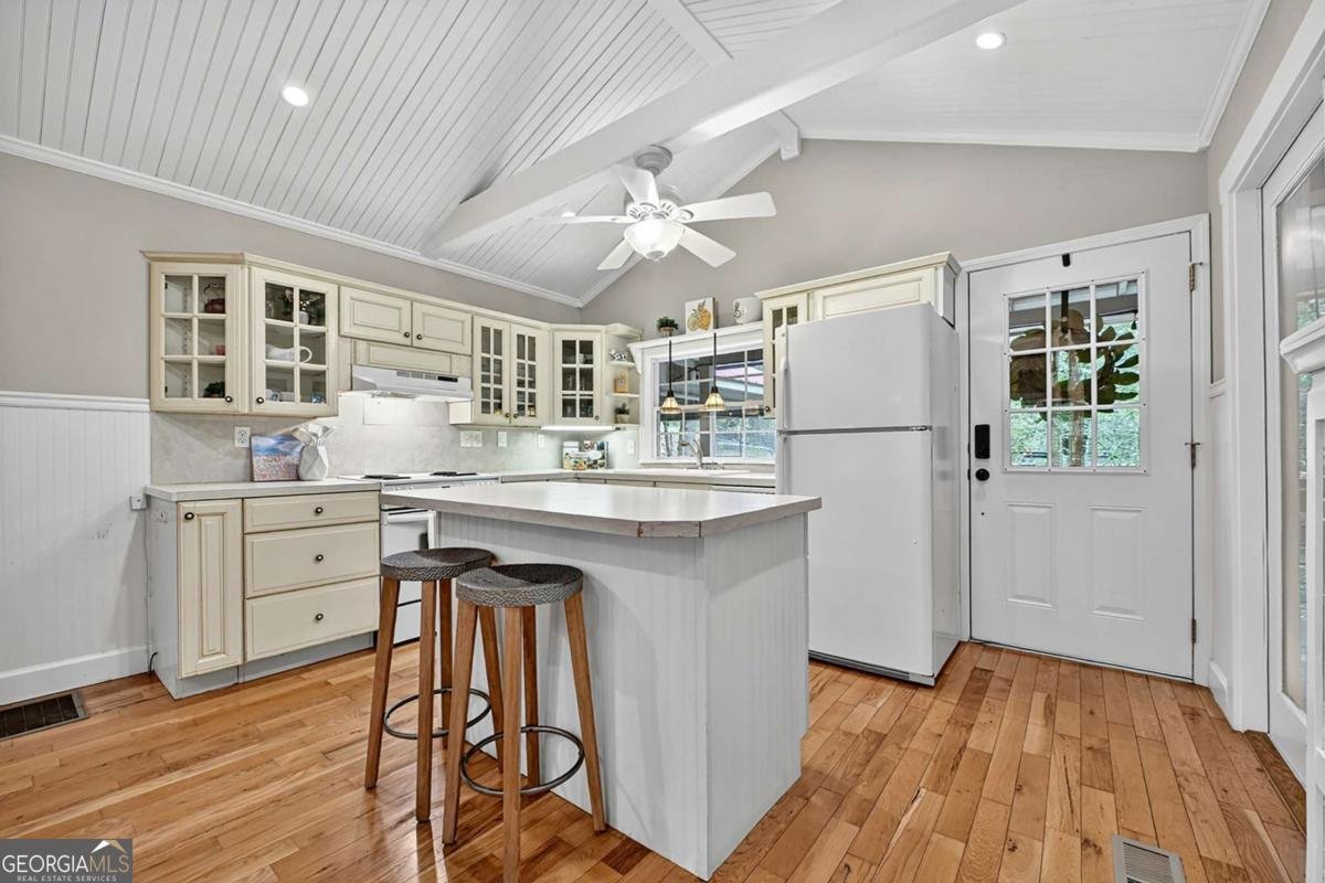 407 Tanglewood Drive Blue Ridge - 13