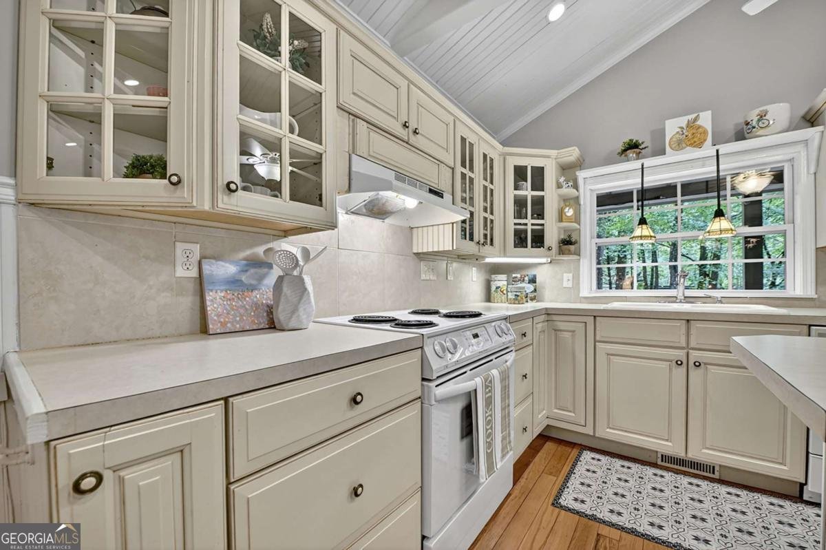 407 Tanglewood Drive Blue Ridge - 14