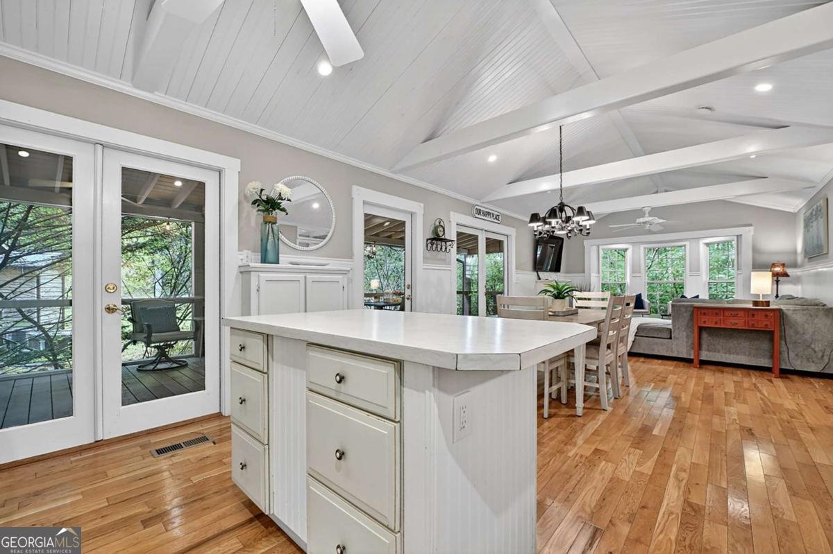 407 Tanglewood Drive Blue Ridge - 16