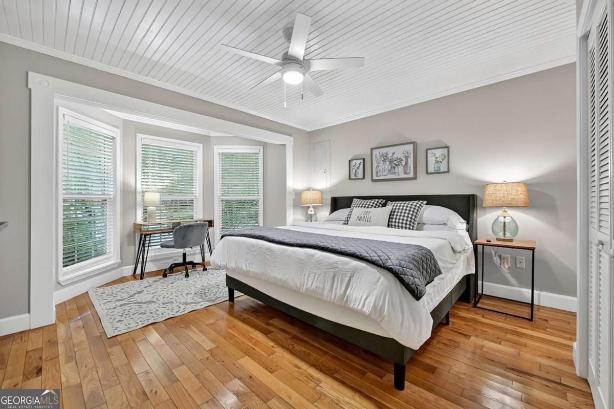 407 Tanglewood Drive Blue Ridge - 17
