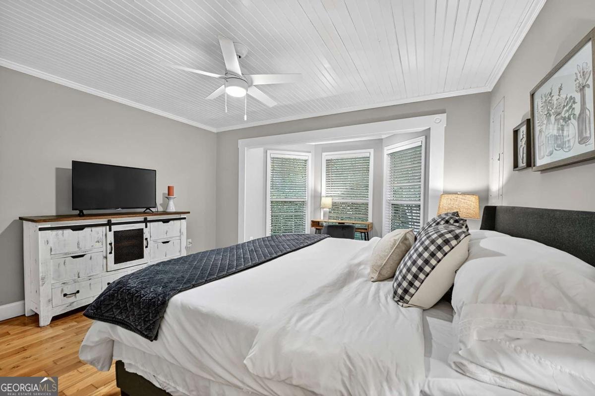 407 Tanglewood Drive Blue Ridge - 18