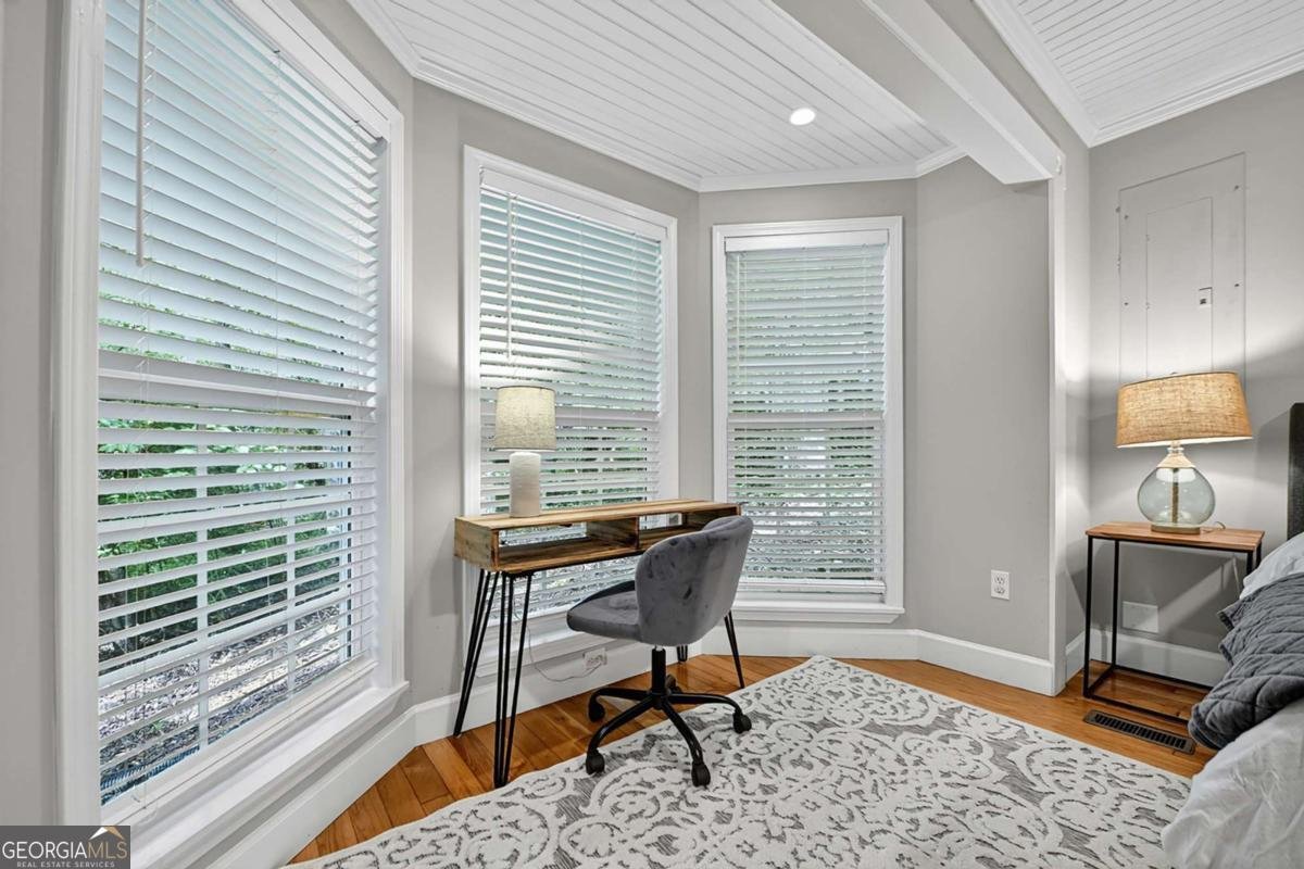 407 Tanglewood Drive Blue Ridge - 19