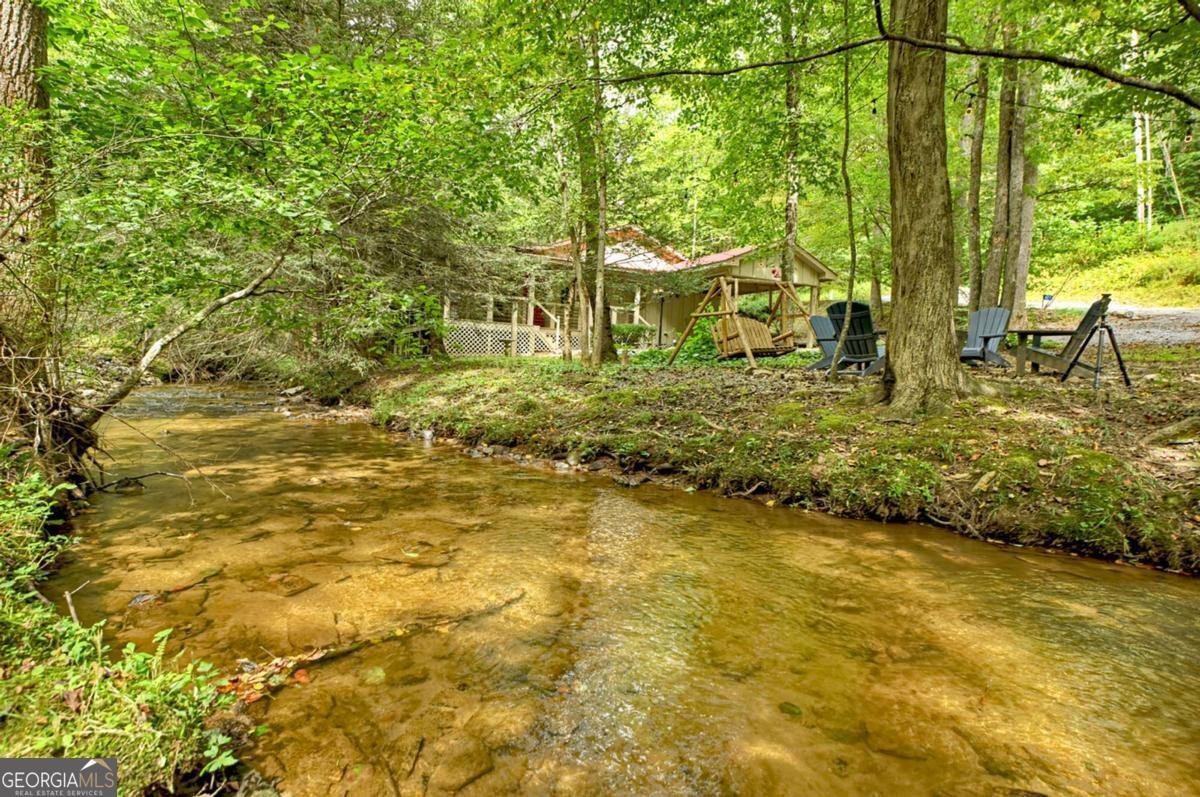 407 Tanglewood Drive Blue Ridge - 2