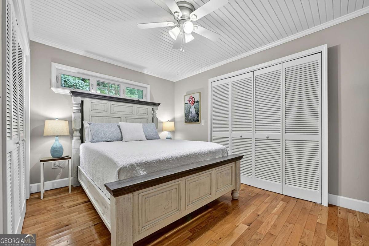 407 Tanglewood Drive Blue Ridge - 22
