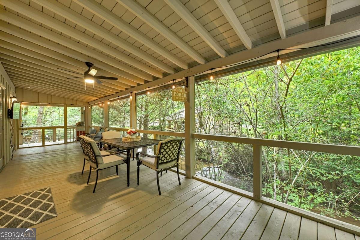 407 Tanglewood Drive Blue Ridge - 25