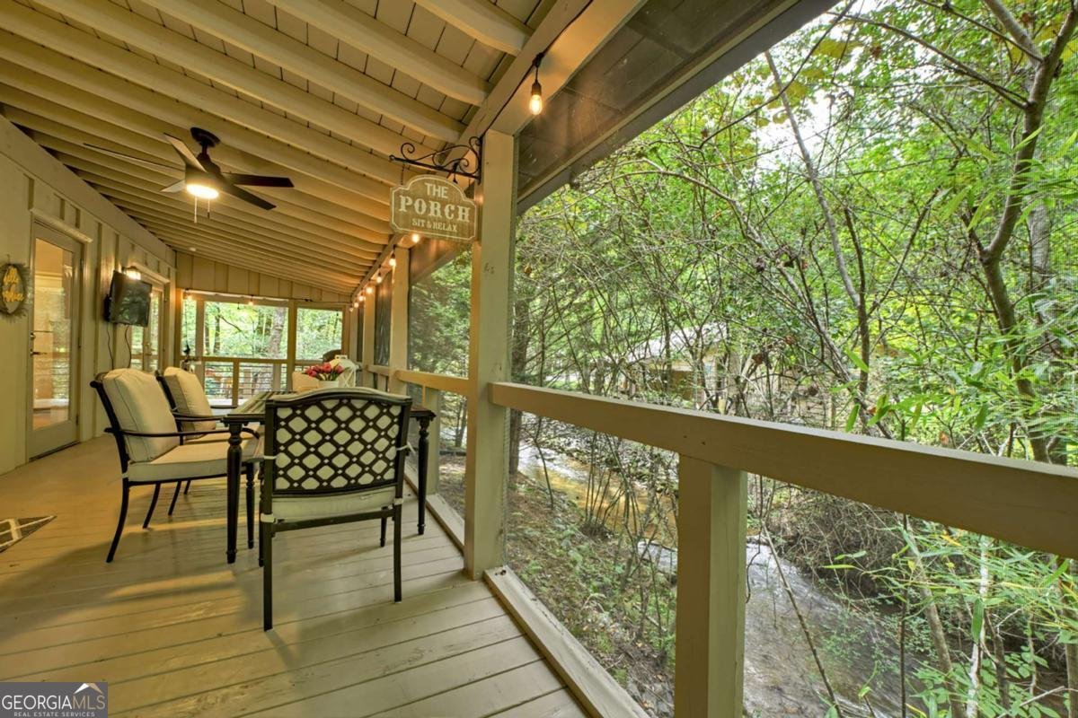 407 Tanglewood Drive Blue Ridge - 26