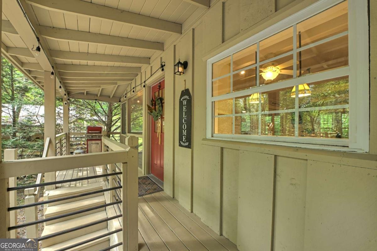 407 Tanglewood Drive Blue Ridge - 29