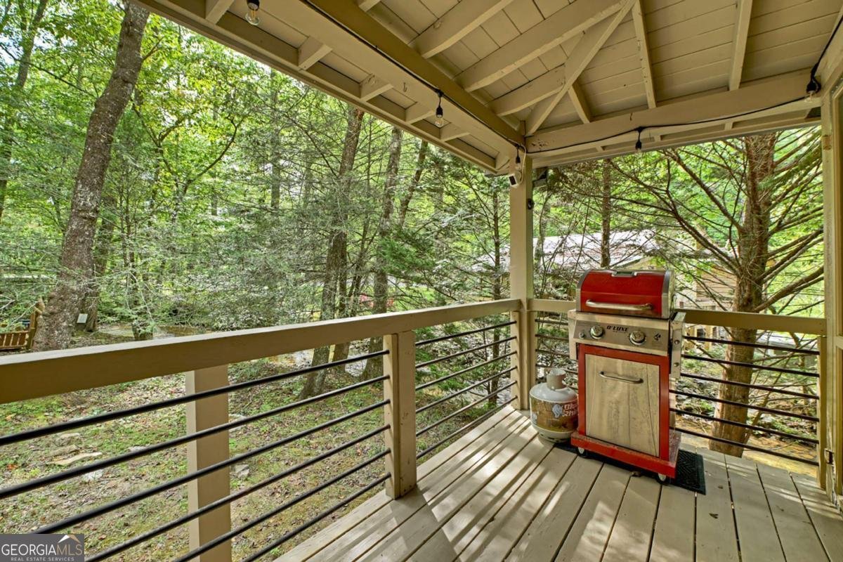 407 Tanglewood Drive Blue Ridge - 30