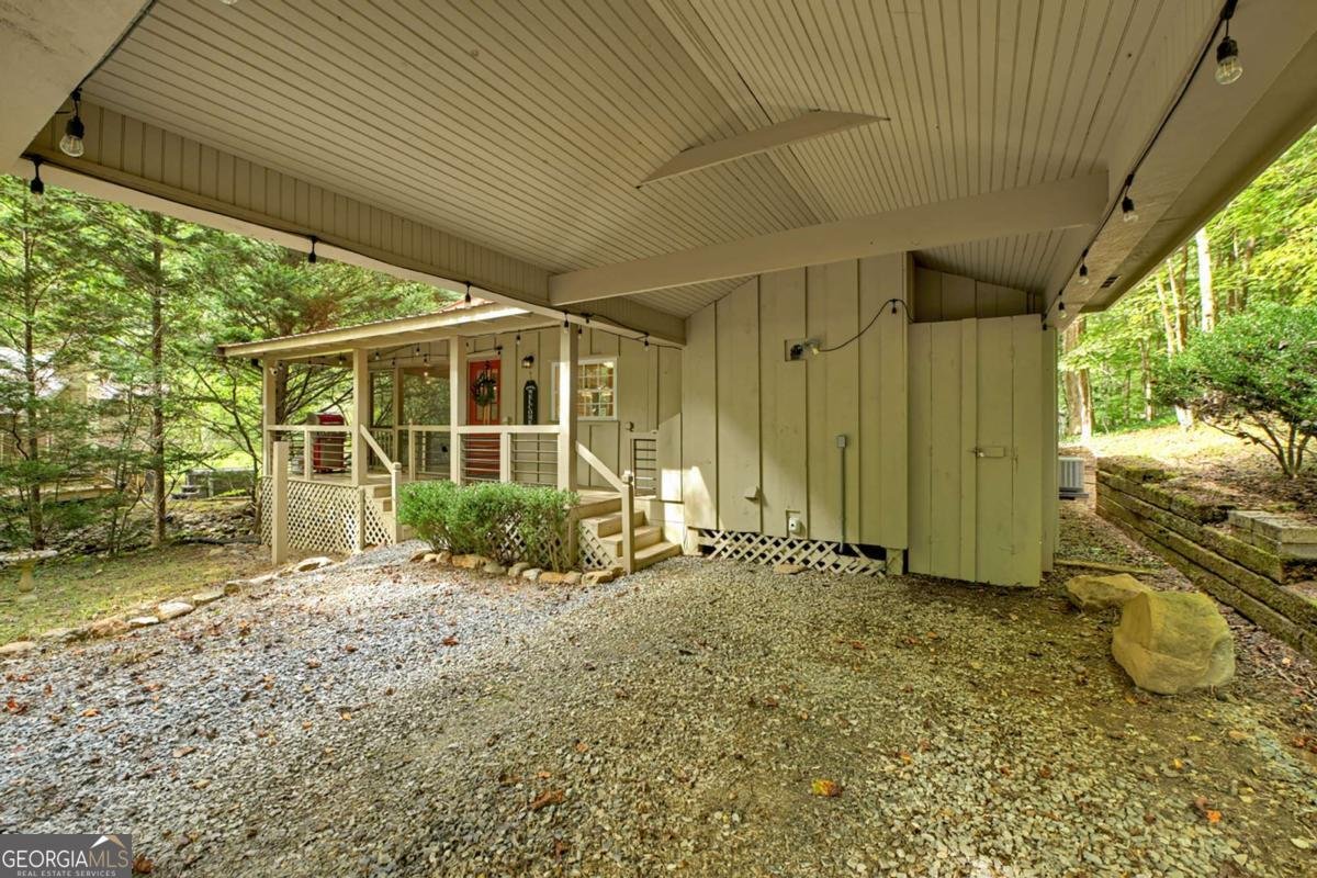 407 Tanglewood Drive Blue Ridge - 37