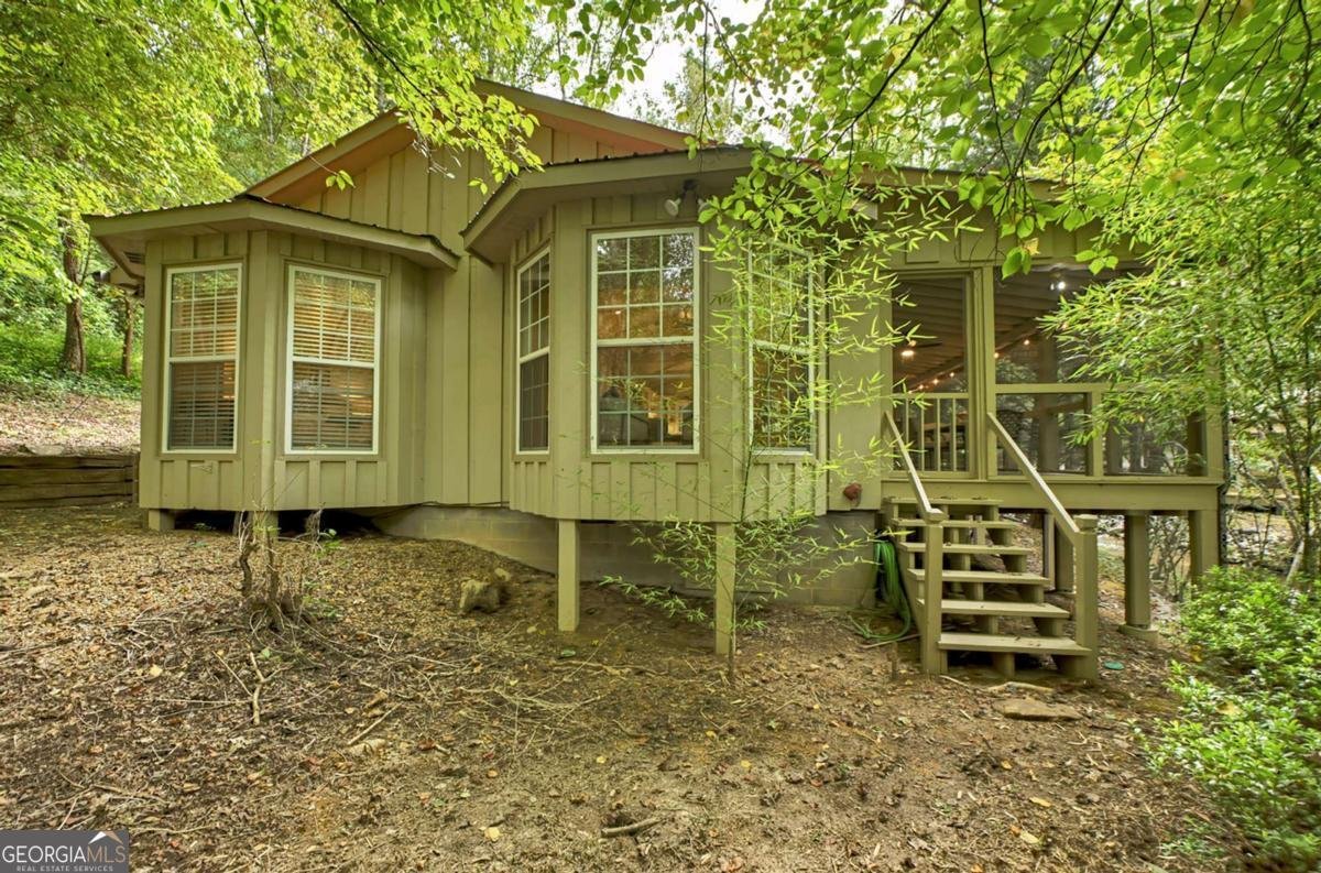 407 Tanglewood Drive Blue Ridge - 39