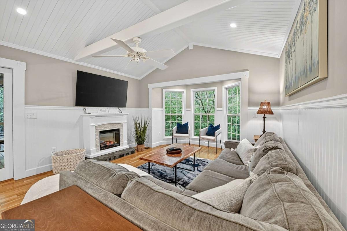 407 Tanglewood Drive Blue Ridge - 6