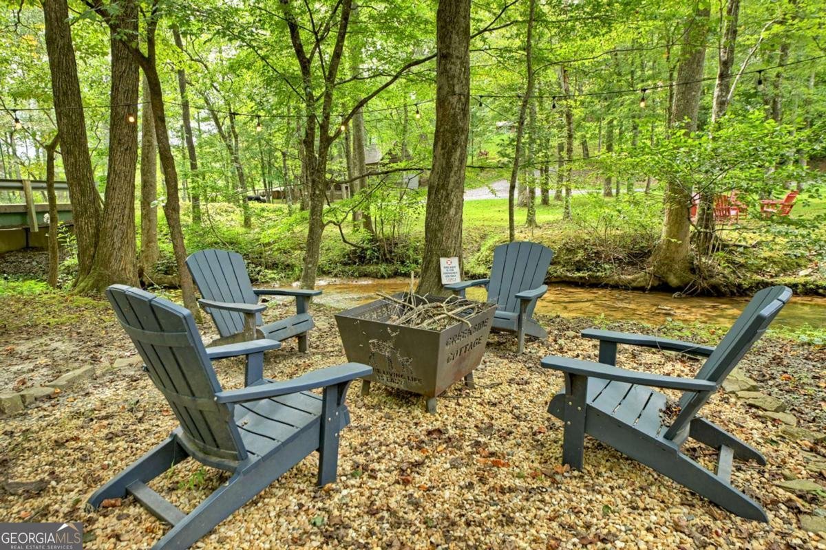 407 Tanglewood Drive Blue Ridge - 7
