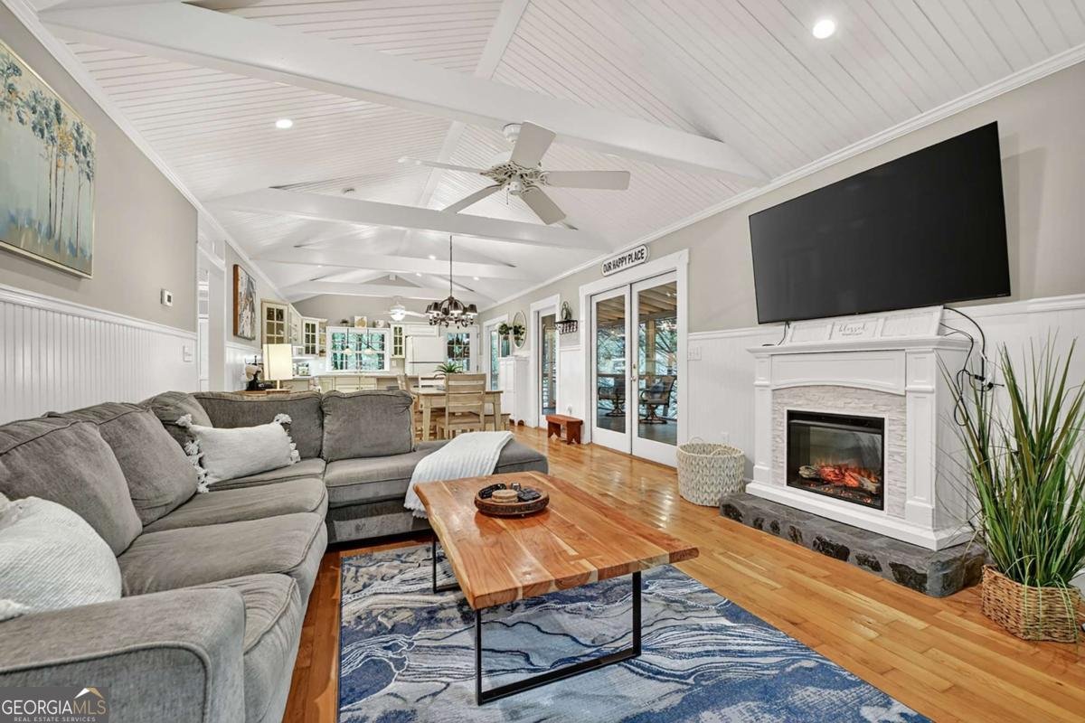 407 Tanglewood Drive Blue Ridge - 8
