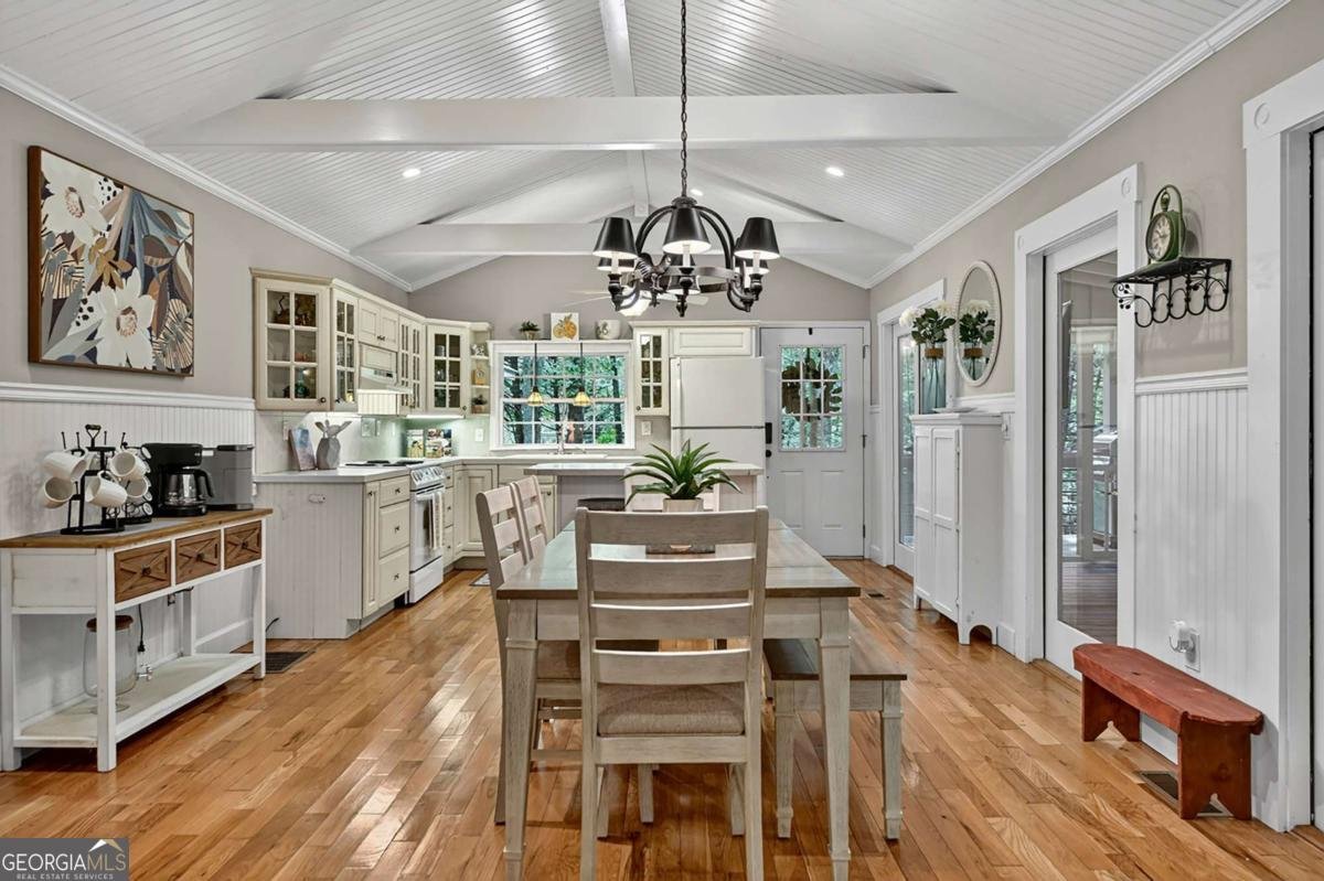 407 Tanglewood Drive Blue Ridge - 9