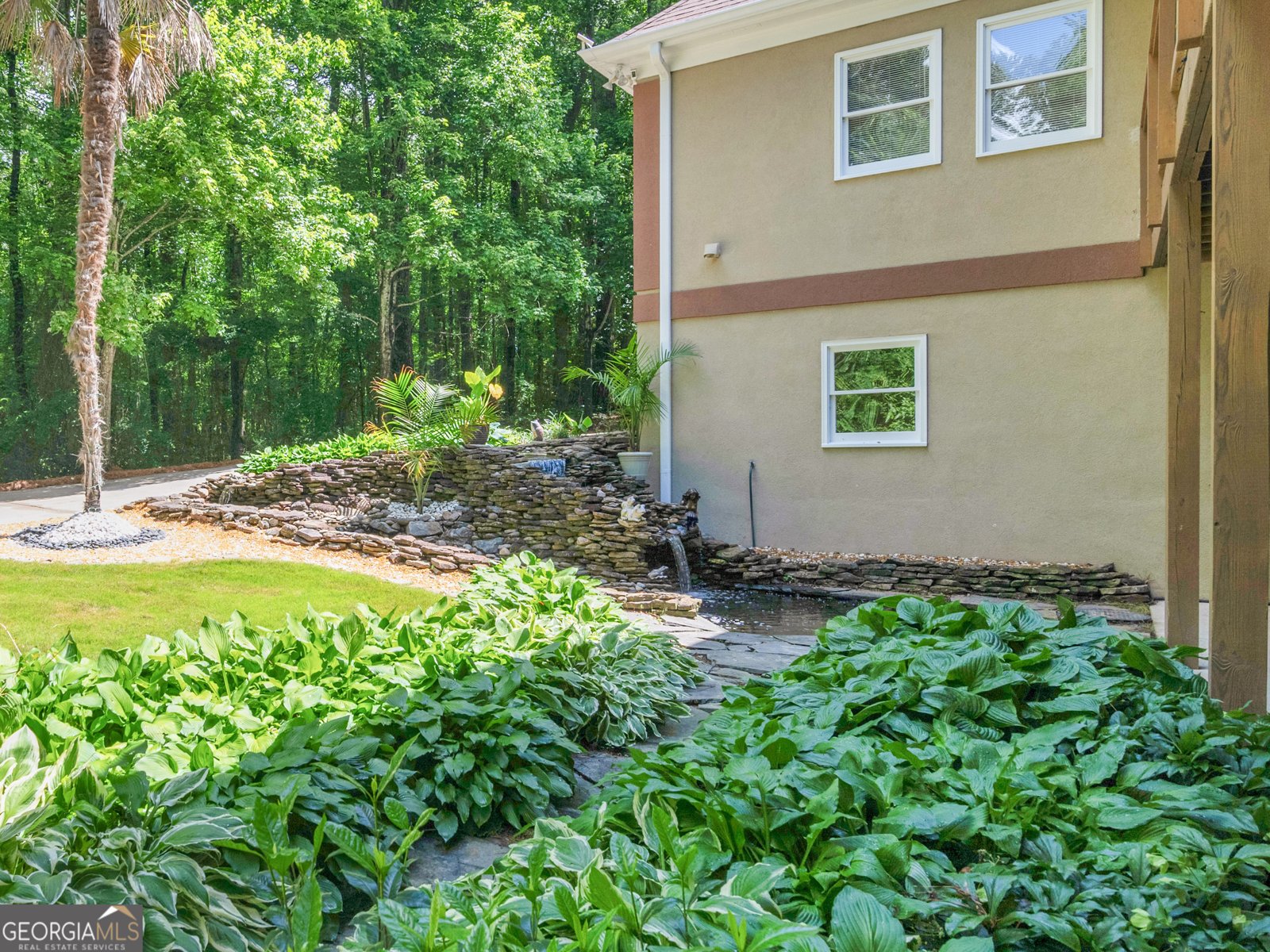 8443 Marina Bay Court Jonesboro - 1