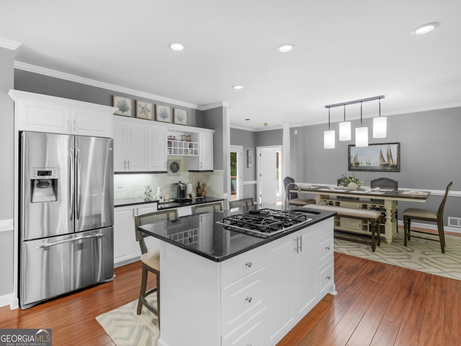 8443 Marina Bay Court Jonesboro - 17