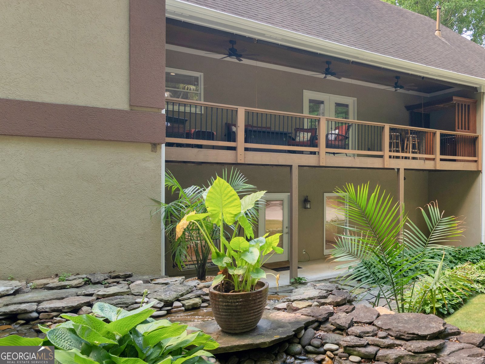 8443 Marina Bay Court Jonesboro - 2