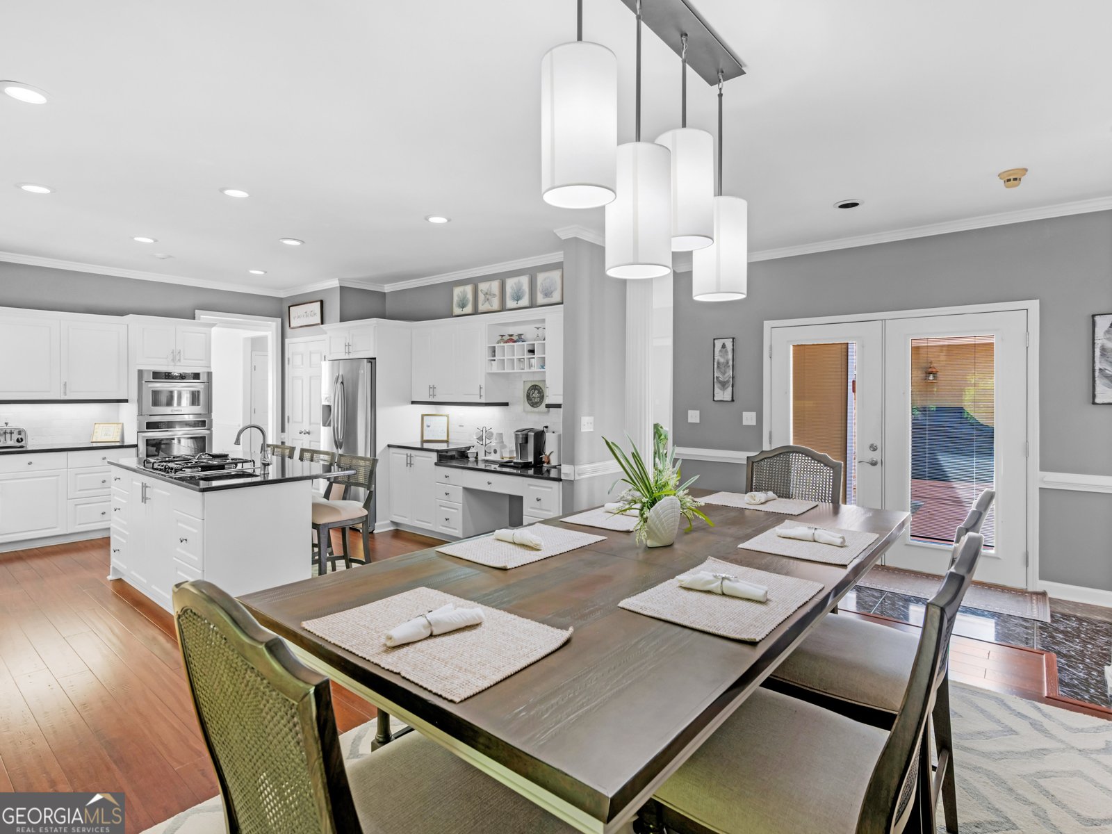 8443 Marina Bay Court Jonesboro - 21