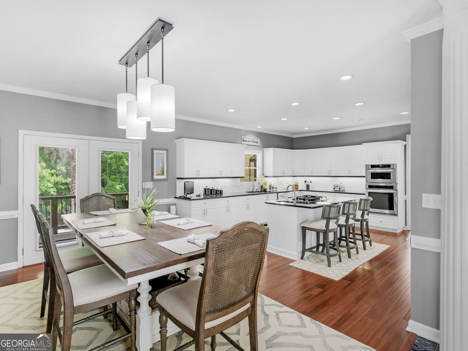 8443 Marina Bay Court Jonesboro - 22
