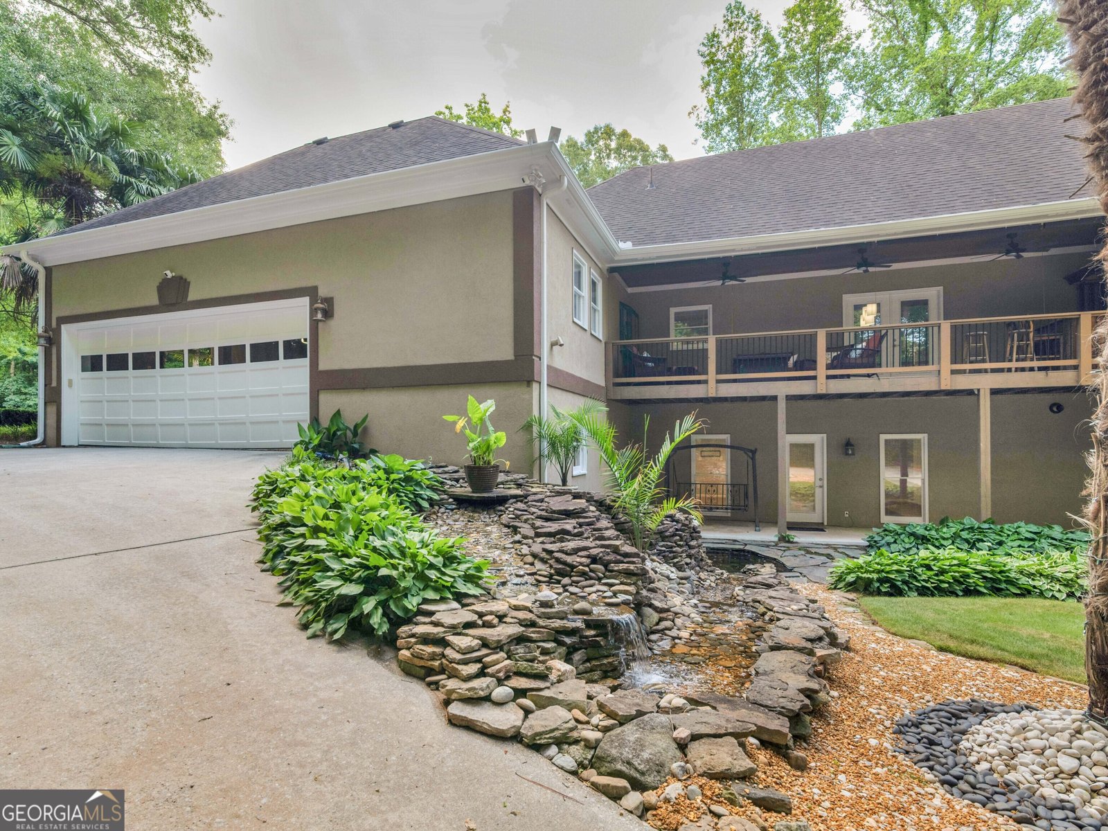 8443 Marina Bay Court Jonesboro - 3
