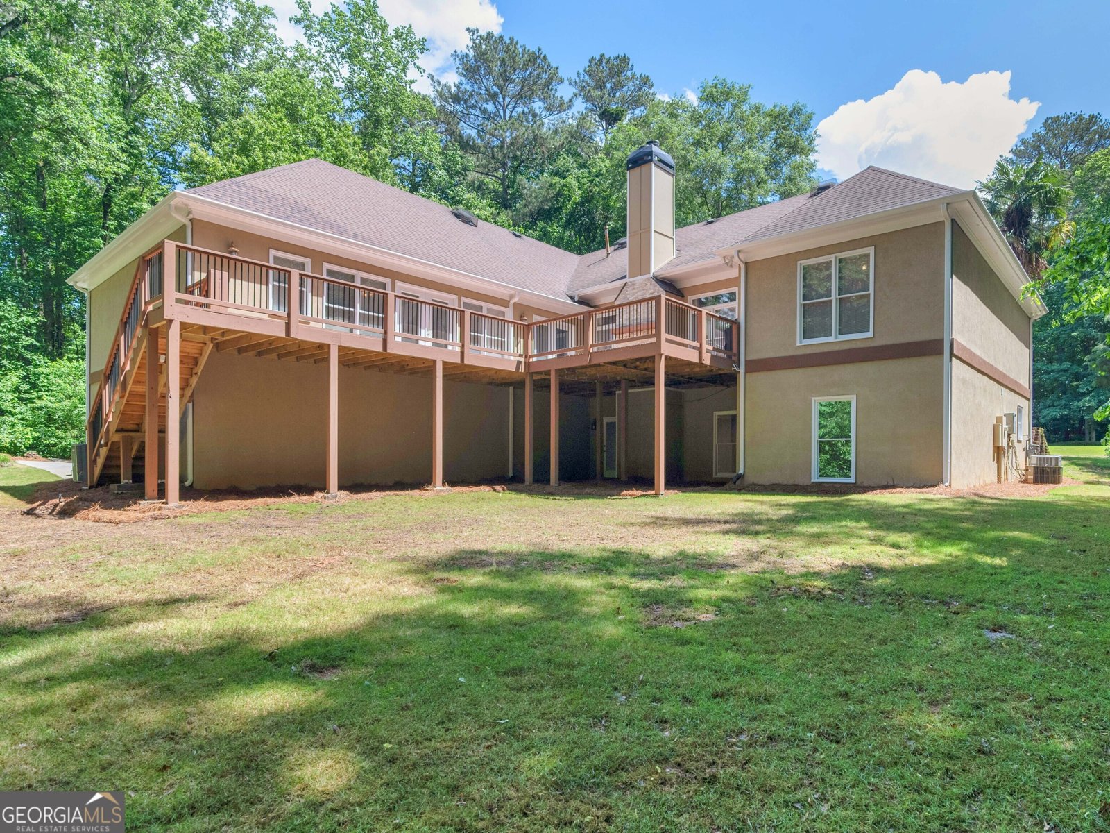 8443 Marina Bay Court Jonesboro - 6